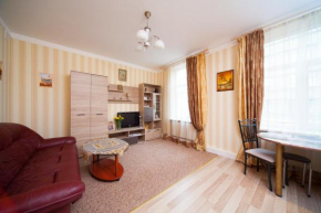  Apartments Amber Riga  Рига